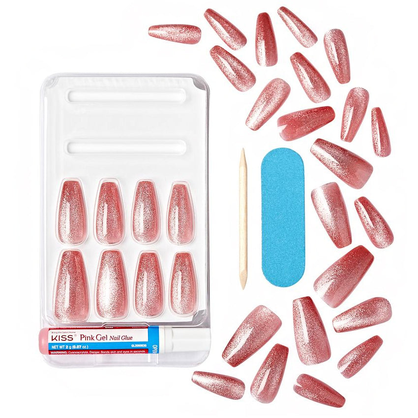 Ks Gel Fantasy Magnetic - Chamel