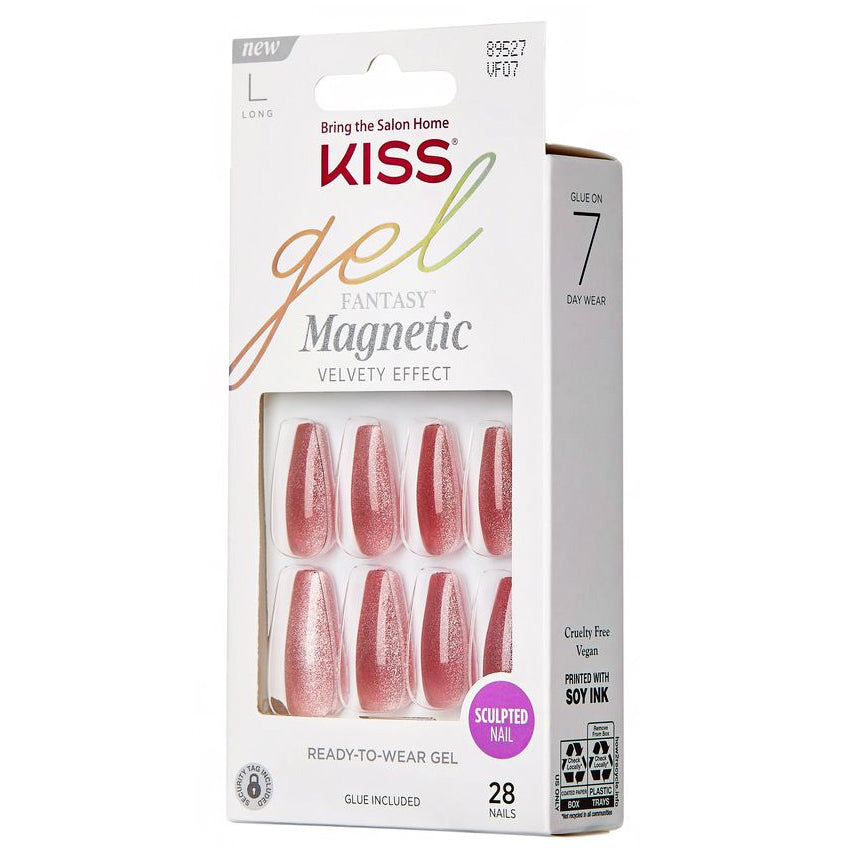 Ks Gel Fantasy Magnetic - Chamel