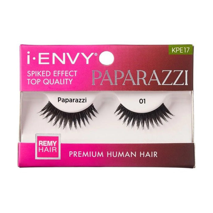 Iek Paparazzi 01 (Premium Human