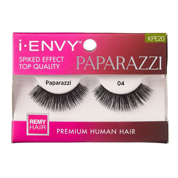 Iek Paparazzi 04 (Premium Human