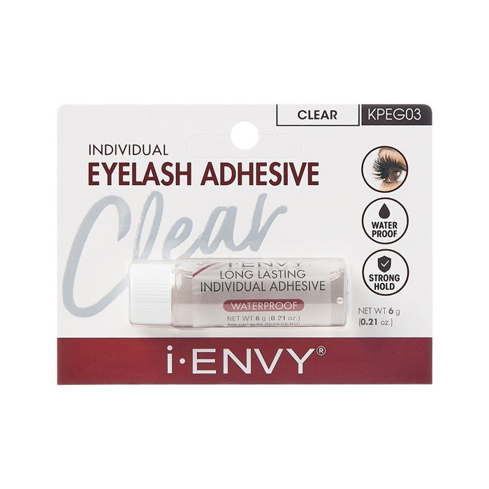 Iek Individual Eyelash Adhesive