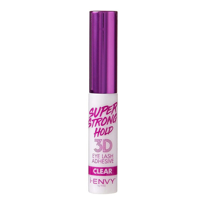 Iek 3D Super Strong Glue(P)-Cle