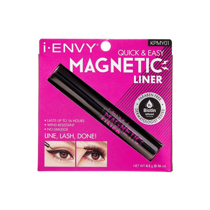 Iek Magnetic Eyeliner