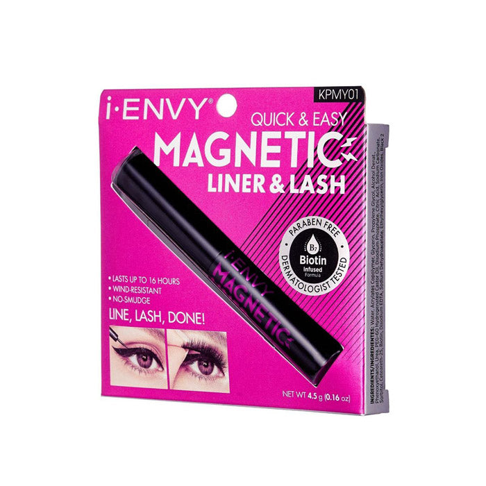 Iek Magnetic Eyeliner