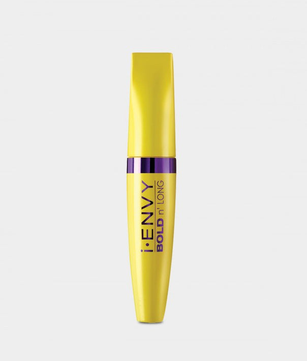 Knp Bold N Long Mascara (Dark Br