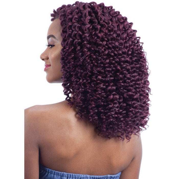 Fb Soft Baby Curl