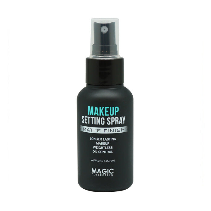 Rk Setting Spray - Matte Finish
