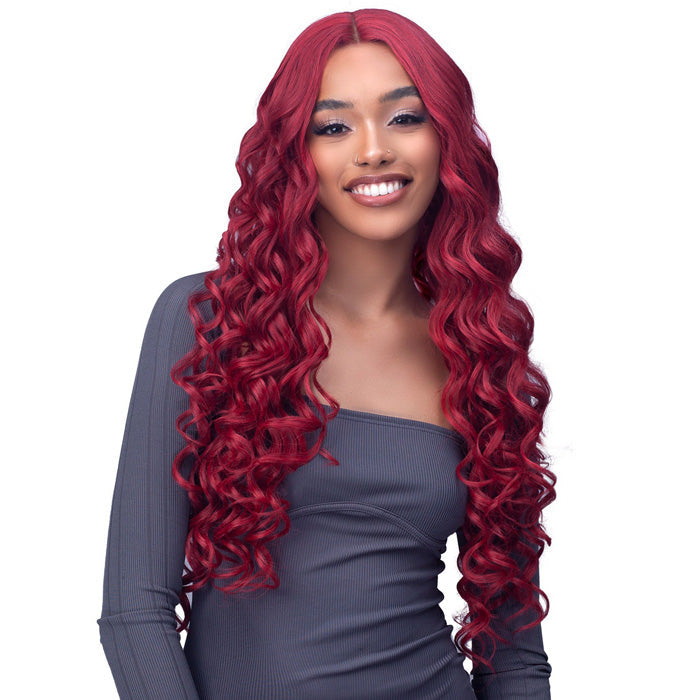 Boss Lace Hd - Cheryl