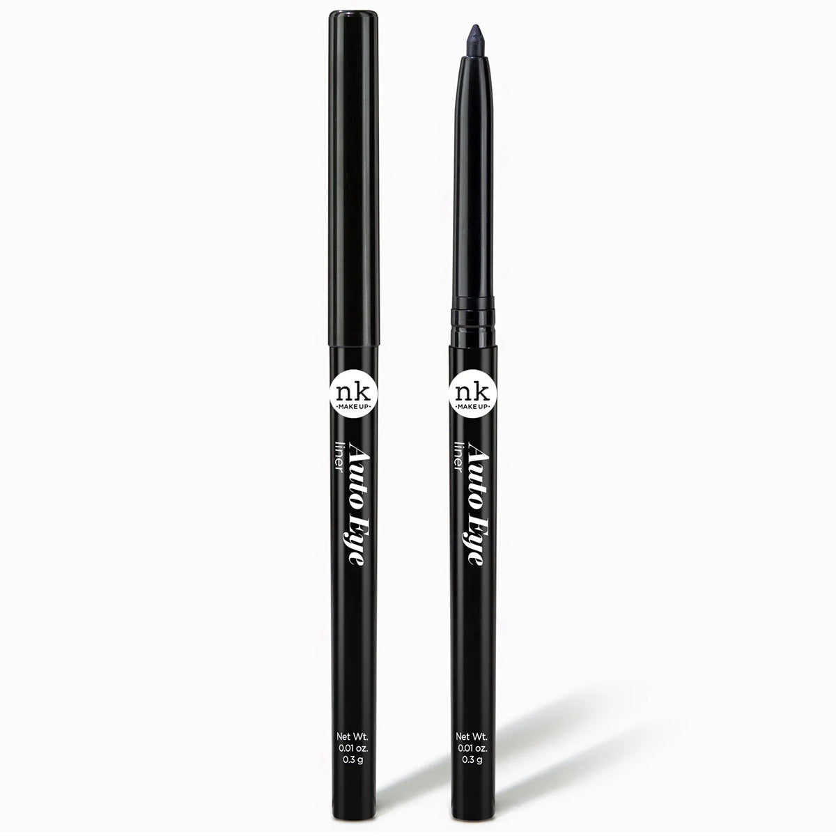 Auto Eye Liner: Light Brown