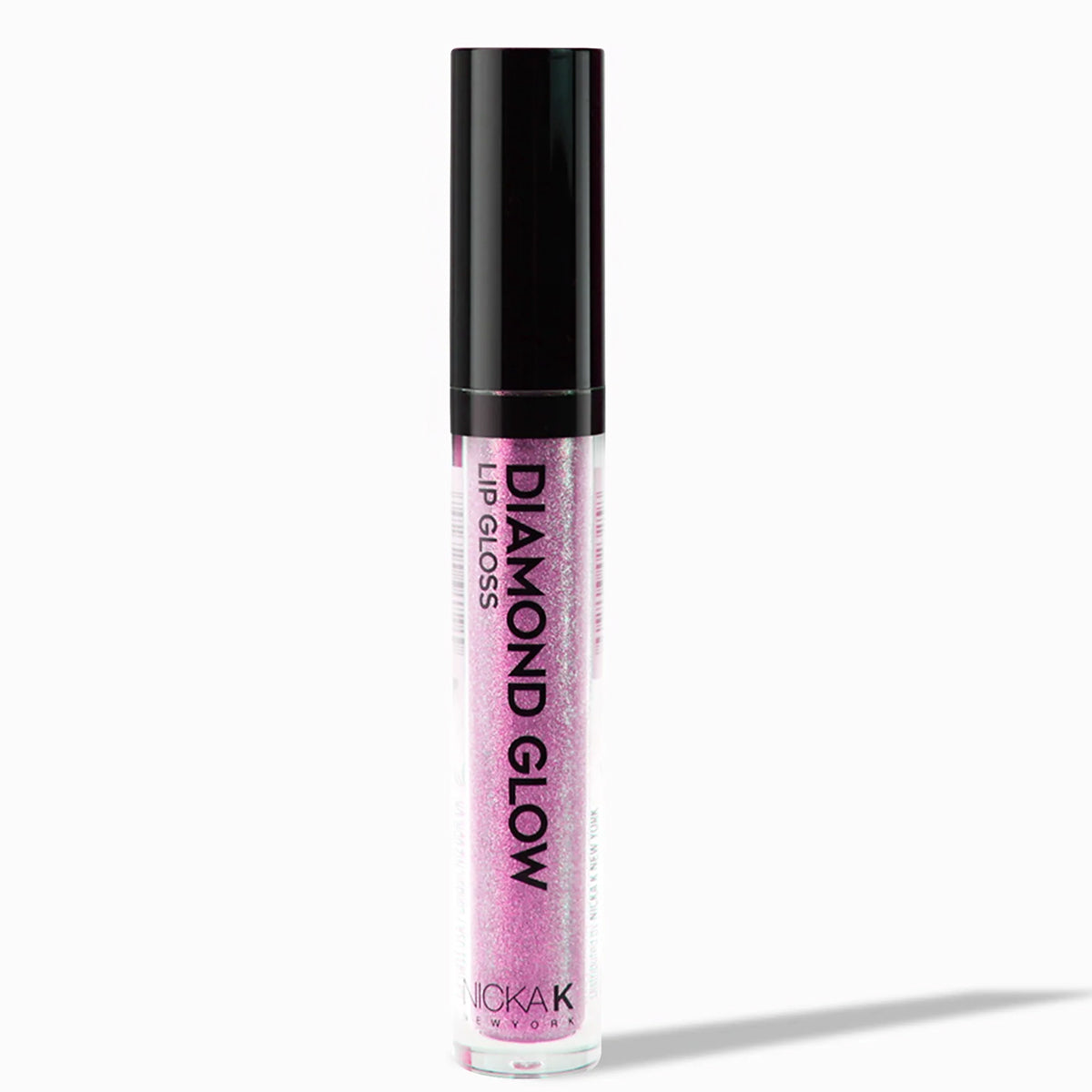 Diamond Glow Lip Gloss Classy