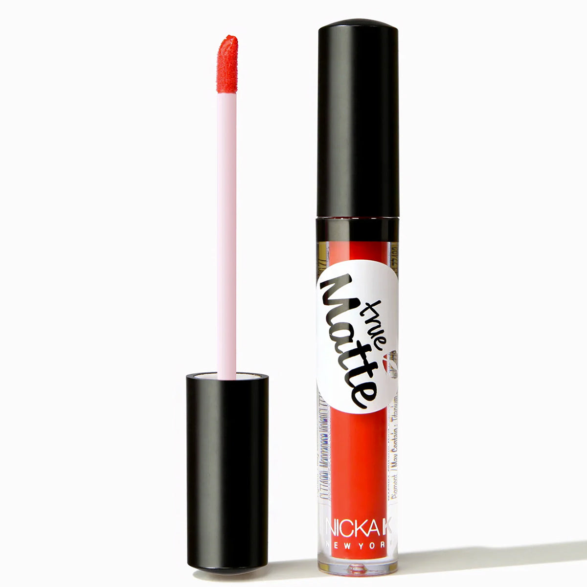 True Matte Lip Color Wine Down