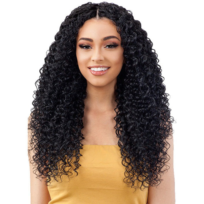 Og Water Curl Organique 18"