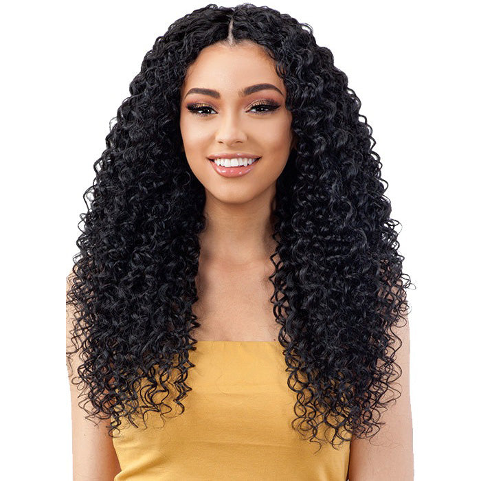 Og Water Curl Organique 24"