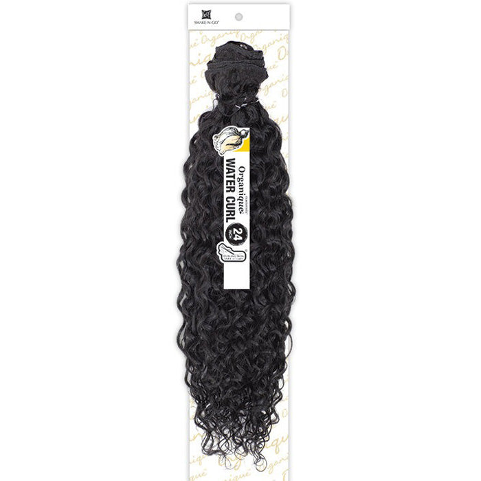 Og Water Curl Organique 24"