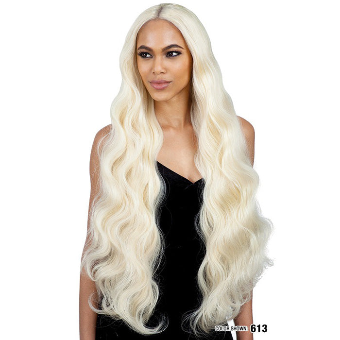 Og Organique Body Wave 30"