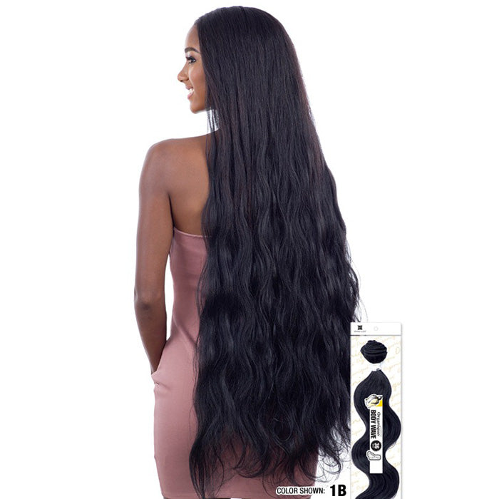 Og Organique Body Wave 36"