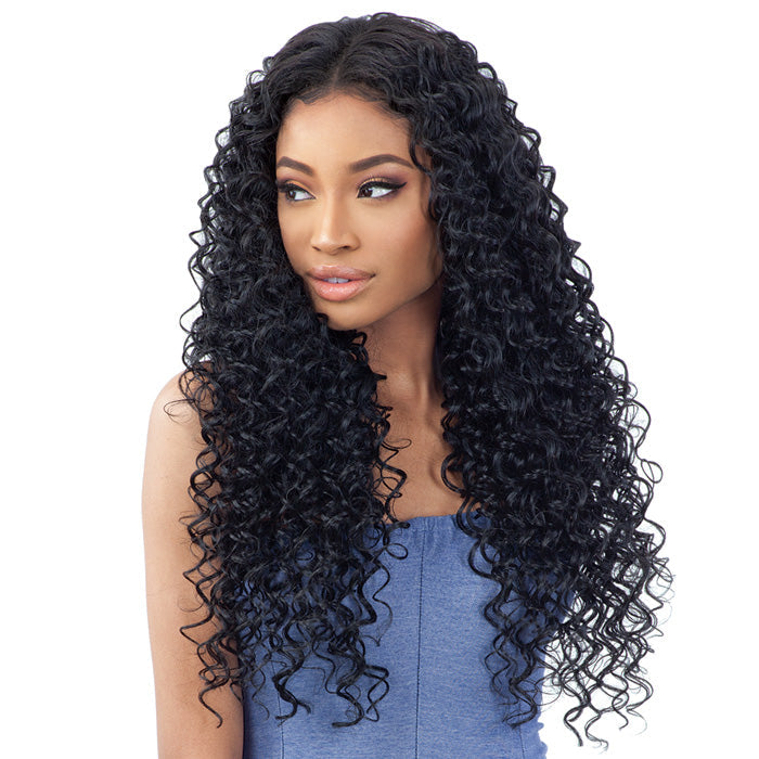 Og Hawaiian Curl Organique 30"