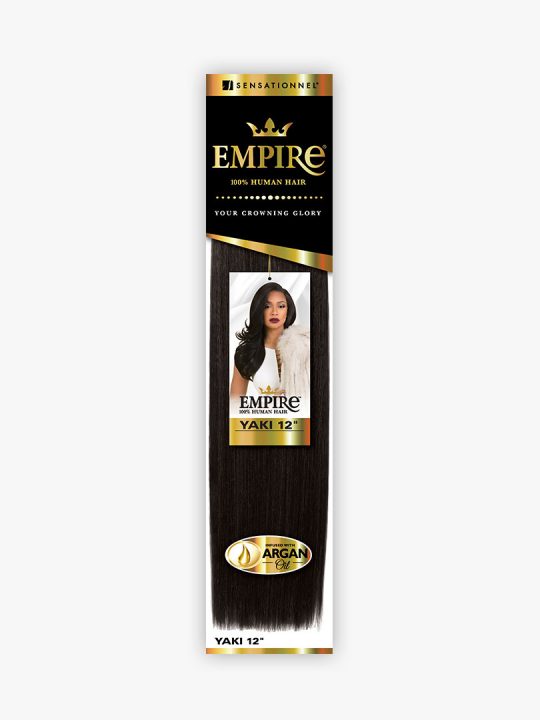 Hh Yaki Wvg 16 (Empire)