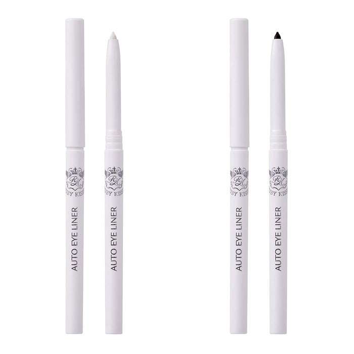 Auto Eye Liner: Black