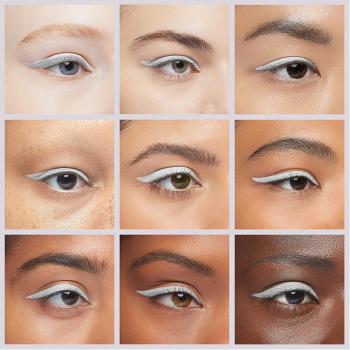 Auto Eye Liner: Black