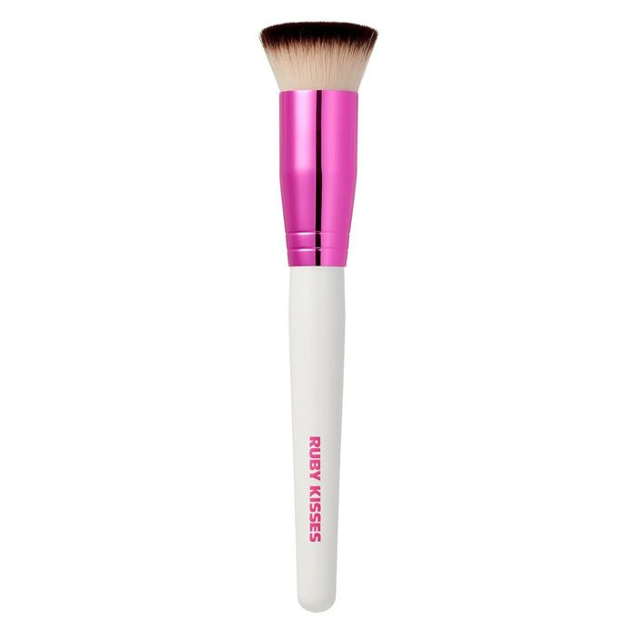 Rk Makeup Brush - Flat Kabuki