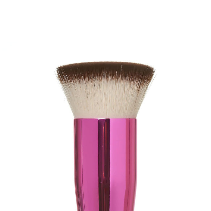 Rk Makeup Brush - Flat Kabuki