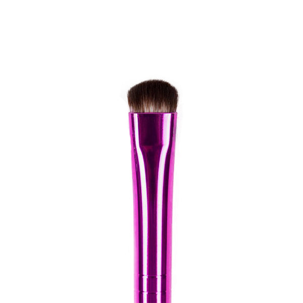 Rk Makeup Brush - C-Curve Eyesha