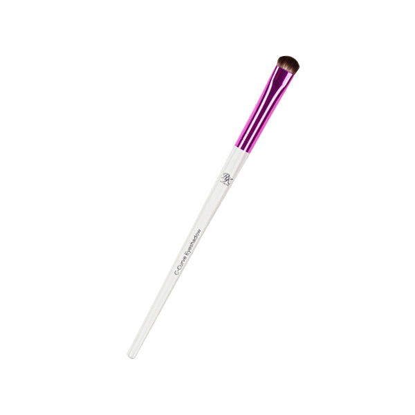 Rk Makeup Brush - C-Curve Eyesha