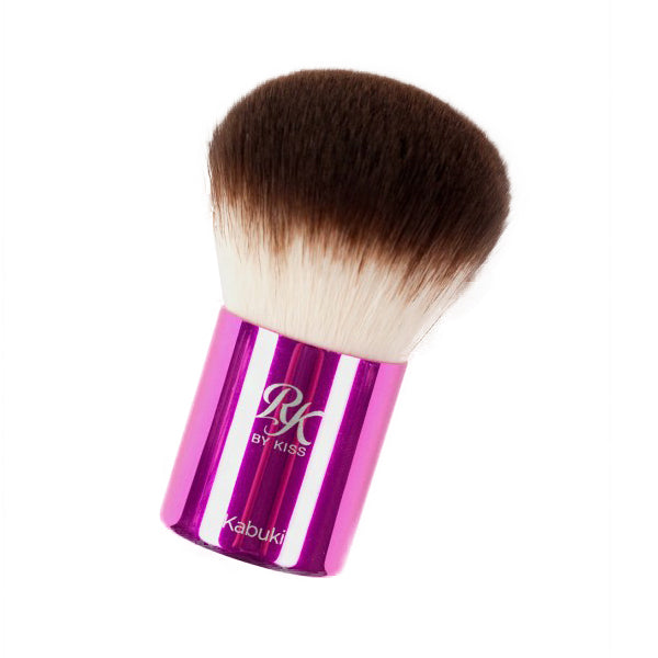 K Makeup Brush - Kabuki