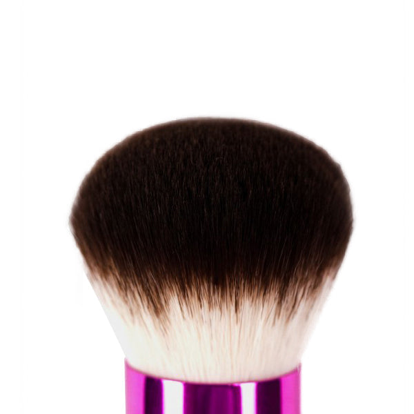 K Makeup Brush - Kabuki