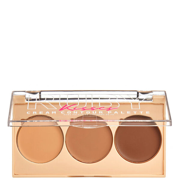 Mini Contour Cream Palette To-Go
