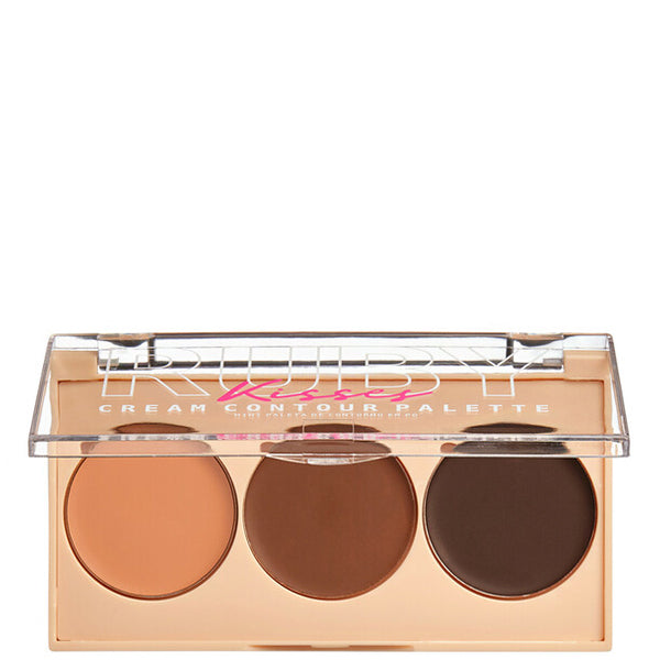 Contour Cream Palette Dark