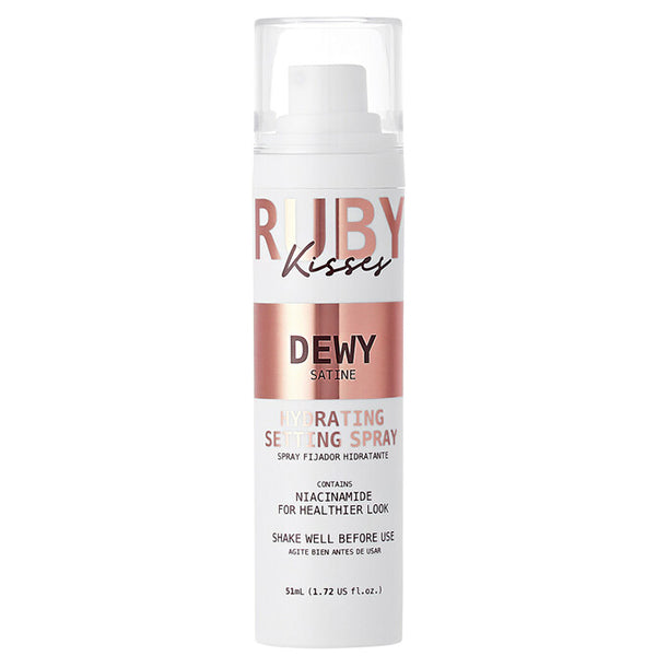 Rk Setting Spray - Dewy