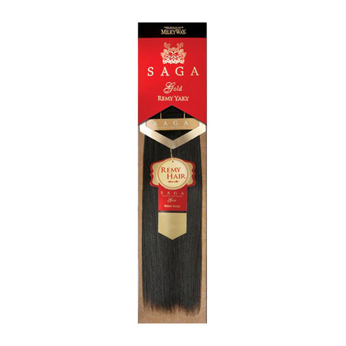 Sg Saga Gold Yaky 10"