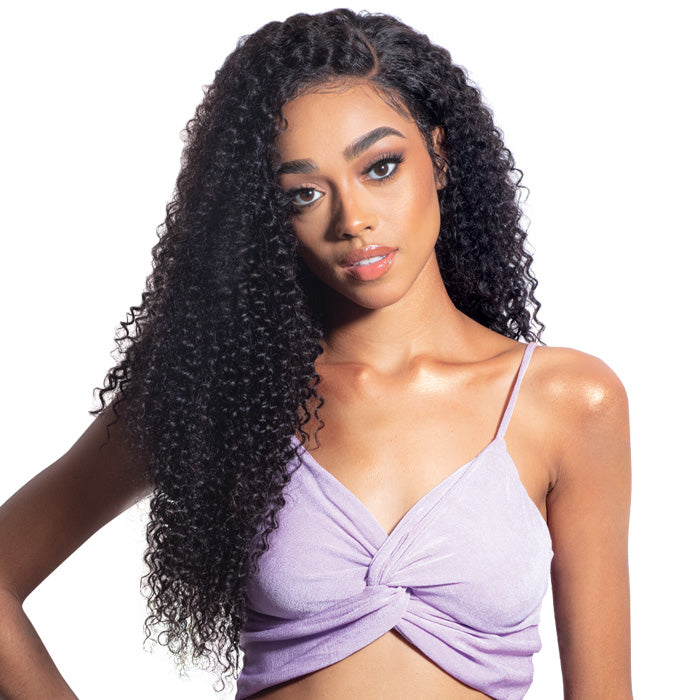 Uh Spanish Curl 16"18"20" Glossy