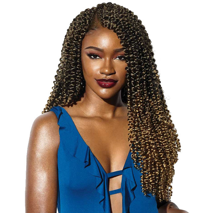 Sb 3X Ruwa Water Wave 18