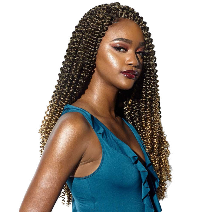 Sb 3X Ruwa Water Wave 18