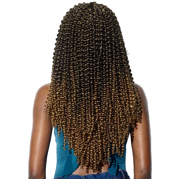Sb 3X Ruwa Water Wave 18