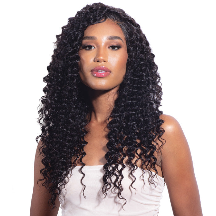 Uh Deep Wave 12"14"16" Glossy
