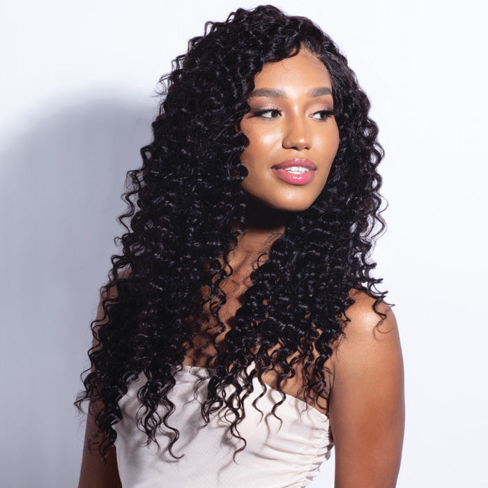 Uh Deep Wave 12"14"16" Glossy