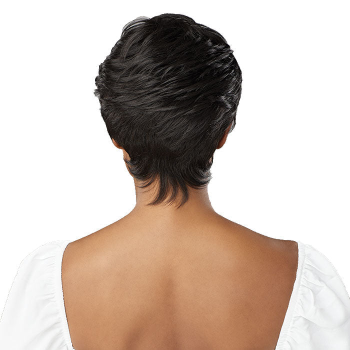 Dashly Wig - Unit 9