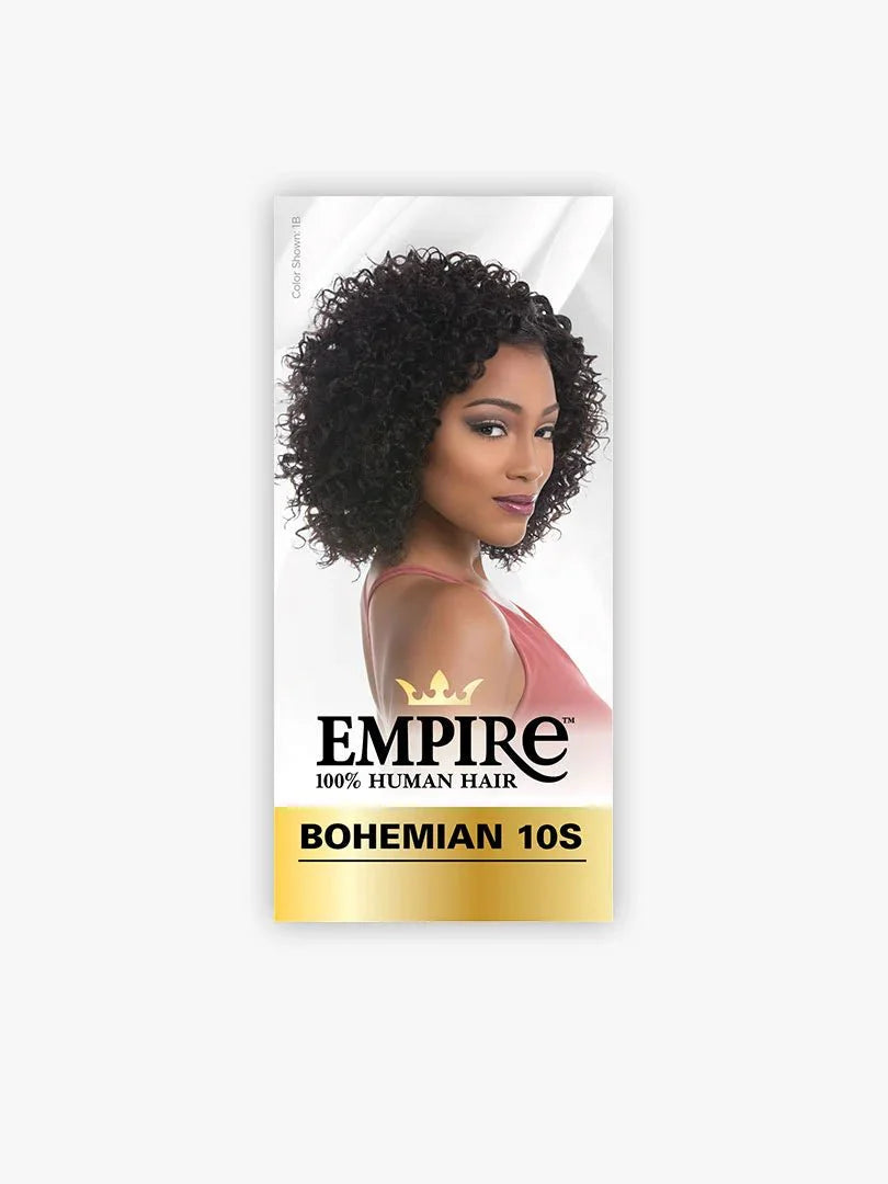 Hh Bohemian 10S 3Pcs (Empire)