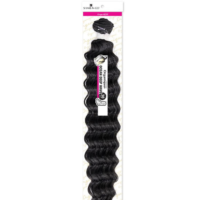 Og Ocean Deep Wave Organique 24"