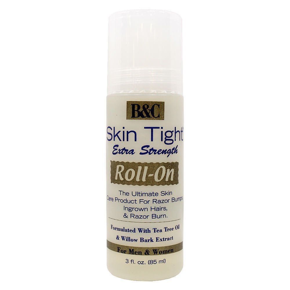 Skin Tight Roll On 3Oz