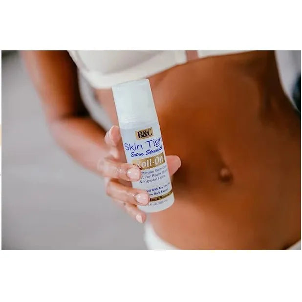 Skin Tight Roll On 3Oz