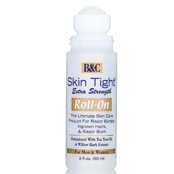 Skin Tight Roll On 3Oz