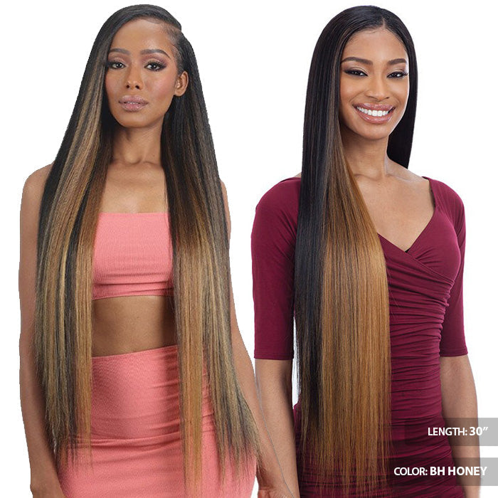 Og Organique Straight 24"