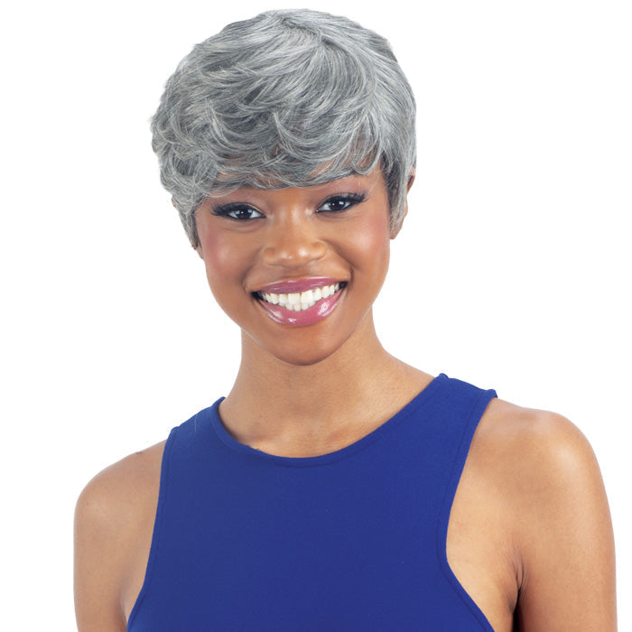 Wd Ayla Naked Premium Wig