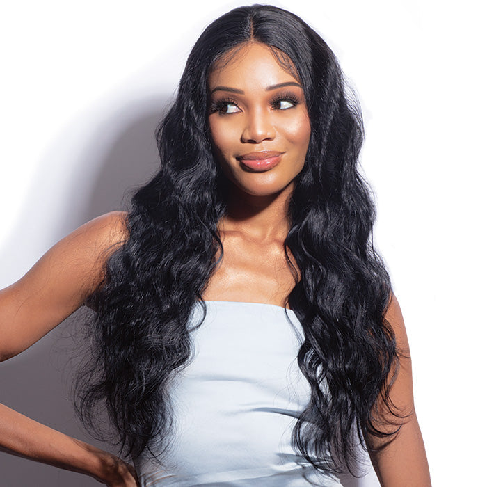 Uh Body Wave 18" Glossy