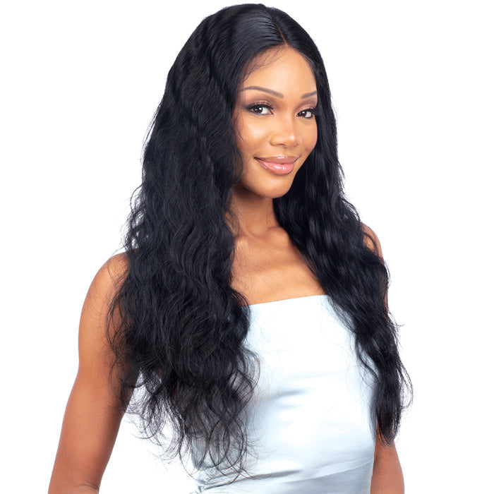 Uh Body Wave 14"16"18" Glossy